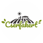 cserfakert